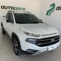 FIAT TORO 2.0 16V TURBO DIESEL VOLCANO 4WD AT9 FIAT TORO 2.0 16V TURBO DIESEL VOLCANO 4WD AT9