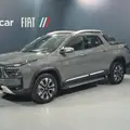 FIAT TORO 2.2 TURBO DIESEL RANCH 4WD AT9 FIAT TORO 2.2 TURBO DIESEL RANCH 4WD AT9