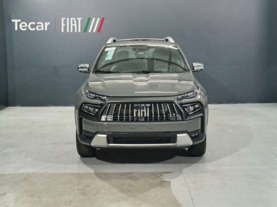 FIAT-TORO-2.2 TURBO DIESEL RANCH 4WD AT9 FIAT-TORO-2026