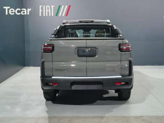 FIAT-TORO-2.2 TURBO DIESEL RANCH 4WD AT9 FIAT-TORO-2026