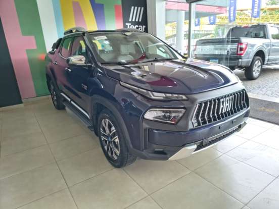 FIAT-TORO-2.2 TURBO DIESEL RANCH 4WD AT9 FIAT-TORO-2026