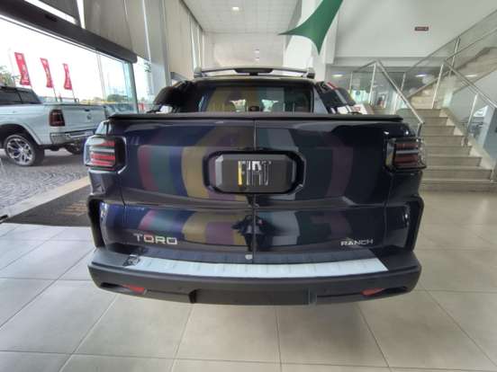 FIAT-TORO-2.2 TURBO DIESEL RANCH 4WD AT9 FIAT-TORO-2026