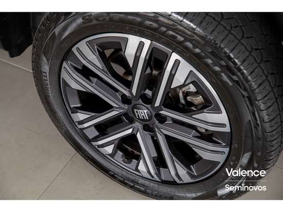 FIAT-TORO-2.2 TURBO DIESEL RANCH 4WD AT9 FIAT-TORO-2025