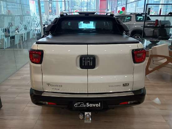 FIAT-TORO-2.2 TURBO DIESEL VOLCANO 4WD AT9 FIAT-TORO-2025