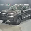 FIAT TORO 2.2 TURBO DIESEL VOLCANO 4WD AT9 FIAT TORO 2.2 TURBO DIESEL VOLCANO 4WD AT9