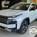FIAT TORO 2.2 TURBO DIESEL VOLCANO 4WD AT9 FIAT TORO 2.2 TURBO DIESEL VOLCANO 4WD AT9