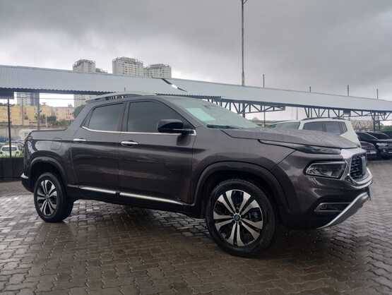 FIAT TORO 2.2 TURBO DIESEL VOLCANO 4WD AT9
