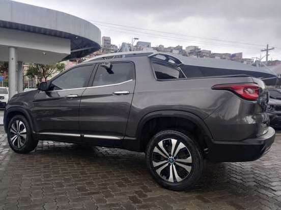 FIAT-TORO-2.2 TURBO DIESEL VOLCANO 4WD AT9 FIAT-TORO-2025