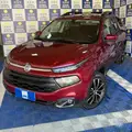 FIAT TORO 2.4 16V MULTIAIR FLEX FREEDOM AT9 FIAT TORO 2.4 16V MULTIAIR FLEX FREEDOM AT9