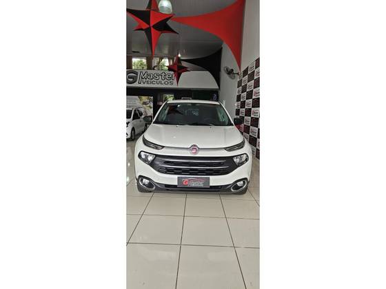 FIAT TORO 2.4 16V MULTIAIR FLEX FREEDOM AT9