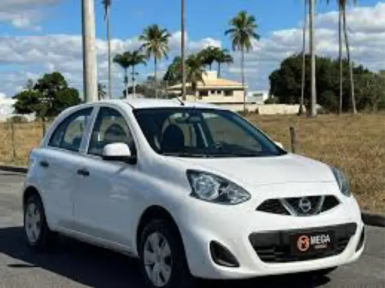 FIAT UNO 1.0 EVO VIVACE 8V FLEX 4P MANUAL