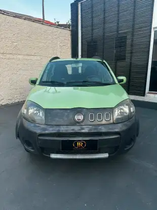 FIAT-UNO-2010