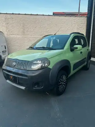 FIAT-UNO-2010