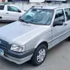 FIAT UNO 1.0 MPI MILLE FIRE ECONOMY 8V FLEX 4P MANUAL FIAT UNO 1.0 MPI MILLE FIRE ECONOMY 8V FLEX 4P MANUAL