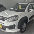 FIAT UNO 1.3 FIREFLY FLEX WAY 4P MANUAL FIAT UNO 1.3 FIREFLY FLEX WAY 4P MANUAL