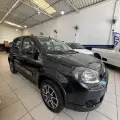FIAT UNO 1.4 EVO SPORTING 8V FLEX 4P MANUAL FIAT UNO 1.4 EVO SPORTING 8V FLEX 4P MANUAL