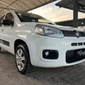 FIAT UNO 1.0 EVO ATTRACTIVE 8V FLEX 4P MANUAL FIAT UNO 1.0 EVO ATTRACTIVE 8V FLEX 4P MANUAL
