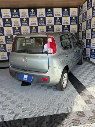 FIAT-UNO-1.0 EVO VIVACE 8V FLEX 4P MANUAL FIAT-UNO-2013