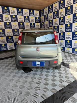 FIAT-UNO-1.0 EVO VIVACE 8V FLEX 4P MANUAL FIAT-UNO-2013