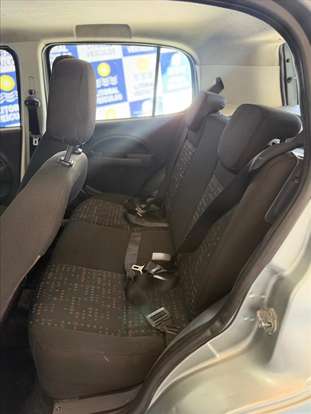 FIAT-UNO-1.0 EVO VIVACE 8V FLEX 4P MANUAL FIAT-UNO-2013