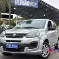 FIAT UNO 1.0 FIRE FLEX ATTRACTIVE MANUAL FIAT UNO 1.0 FIRE FLEX ATTRACTIVE MANUAL