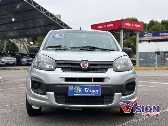 FIAT-UNO-2021
