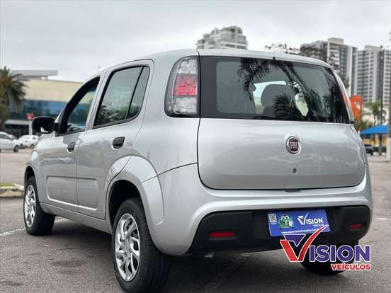 FIAT-UNO-2021