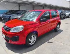 FIAT UNO 1.0 FIREFLY FLEX ATTRACTIVE 4P MANUAL FIAT UNO 1.0 FIREFLY FLEX ATTRACTIVE 4P MANUAL
