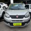 FIAT UNO 1.0 FIREFLY FLEX DRIVE 4P MANUAL FIAT UNO 1.0 FIREFLY FLEX DRIVE 4P MANUAL