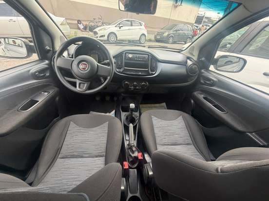 FIAT-UNO-1.0 FIREFLY FLEX DRIVE 4P MANUAL FIAT-UNO-2017