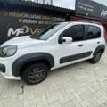 FIAT UNO 1.0 FIREFLY FLEX WAY 4P MANUAL FIAT UNO 1.0 FIREFLY FLEX WAY 4P MANUAL