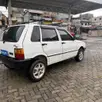 FIAT UNO 1.0 MPI MILLE EX 8V ÁLCOOL 4P MANUAL FIAT UNO 1.0 MPI MILLE EX 8V ÁLCOOL 4P MANUAL