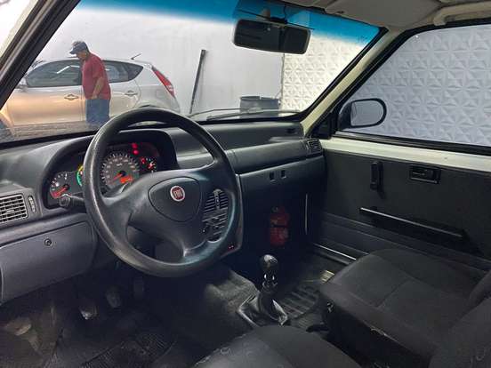 FIAT-UNO-1.0 MPI MILLE FIRE ECONOMY 8V FLEX 2P MANUAL FIAT-UNO-2013