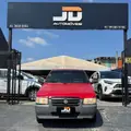 FIAT UNO 1.0 MPI MILLE FIRE ECONOMY 8V FLEX 4P MANUAL FIAT UNO 1.0 MPI MILLE FIRE ECONOMY 8V FLEX 4P MANUAL