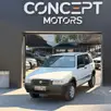 FIAT UNO 1.0 MPI MILLE WAY ECONOMY 8V FLEX 4P MANUAL FIAT UNO 1.0 MPI MILLE WAY ECONOMY 8V FLEX 4P MANUAL