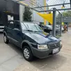 FIAT UNO 1.0 MPI MILLE WAY ECONOMY 8V FLEX 4P MANUAL FIAT UNO 1.0 MPI MILLE WAY ECONOMY 8V FLEX 4P MANUAL