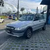 FIAT UNO 1.0 MPI MILLE WAY ECONOMY 8V FLEX 4P MANUAL FIAT UNO 1.0 MPI MILLE WAY ECONOMY 8V FLEX 4P MANUAL
