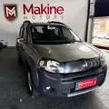 FIAT UNO 1.4 EVO ATTRACTIVE 8V FLEX 4P MANUAL FIAT UNO 1.4 EVO ATTRACTIVE 8V FLEX 4P MANUAL