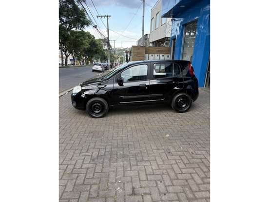 FIAT-UNO-1.4 EVO ECONOMY 8V FLEX 4P MANUAL FIAT-UNO-2013