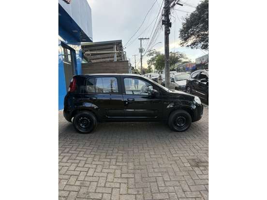 FIAT-UNO-1.4 EVO ECONOMY 8V FLEX 4P MANUAL FIAT-UNO-2013