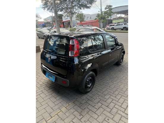 FIAT-UNO-1.4 EVO ECONOMY 8V FLEX 4P MANUAL FIAT-UNO-2013