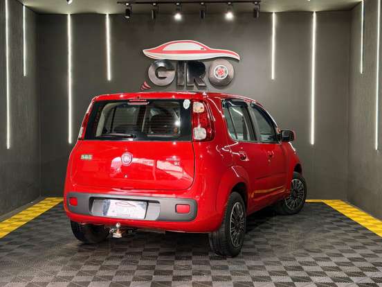 FIAT-UNO-1.4 EVO ECONOMY 8V FLEX 4P MANUAL FIAT-UNO-2014