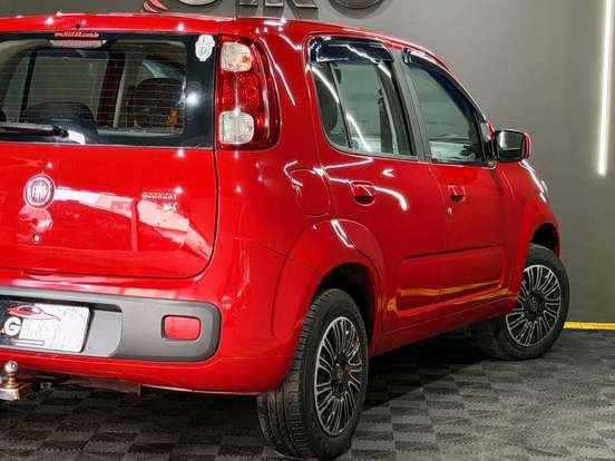 FIAT-UNO-1.4 EVO ECONOMY 8V FLEX 4P MANUAL FIAT-UNO-2014