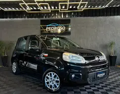 FIAT UNO 1.4 EVO EVOLUTION 8V FLEX 4P MANUAL FIAT UNO 1.4 EVO EVOLUTION 8V FLEX 4P MANUAL