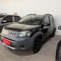FIAT UNO 1.4 EVO WAY 8V FLEX 4P MANUAL FIAT UNO 1.4 EVO WAY 8V FLEX 4P MANUAL