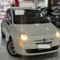 FIAT 500 1.4 CULT 8V FLEX 2P AUTOMATIZADO FIAT 500 1.4 CULT 8V FLEX 2P AUTOMATIZADO