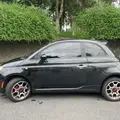 FIAT 500 1.4 SPORT AIR 16V GASOLINA 2P AUTOMÁTICO FIAT 500 1.4 SPORT AIR 16V GASOLINA 2P AUTOMÁTICO