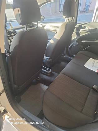 FIAT ARGO 1.0 FIREFLY FLEX MANUAL