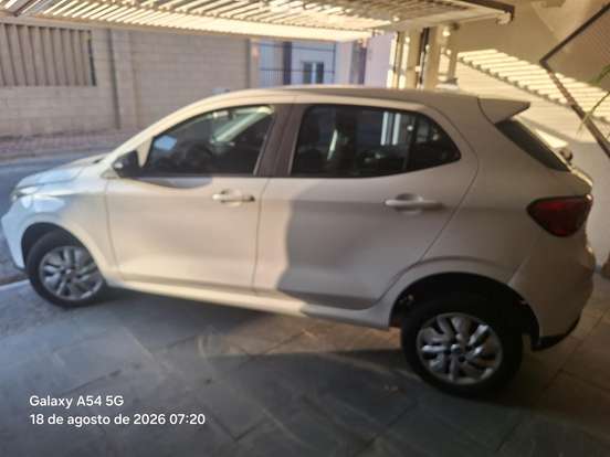 FIAT-ARGO-2022