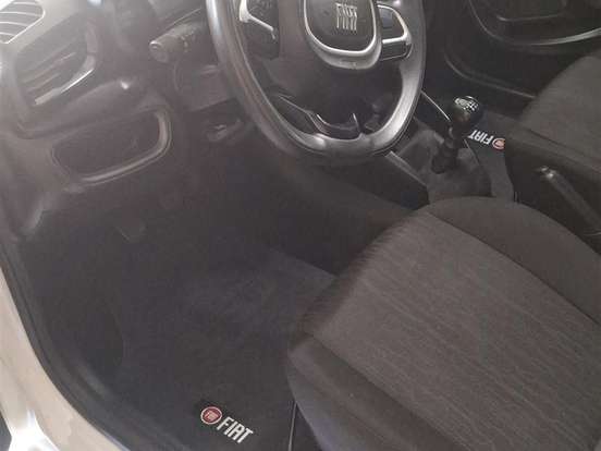 FIAT-ARGO-1.0 FIREFLY FLEX MANUAL FIAT-ARGO-2022